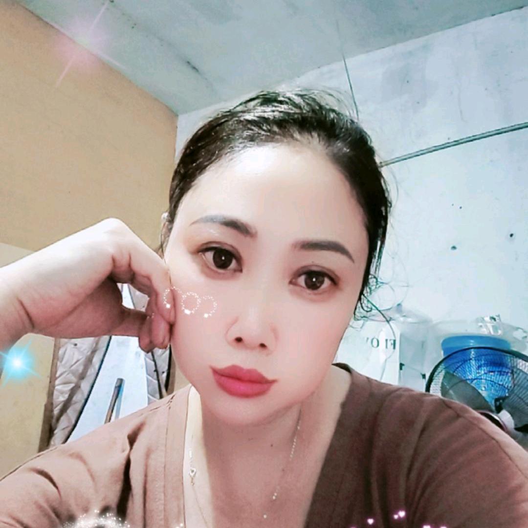 单身自信的姐