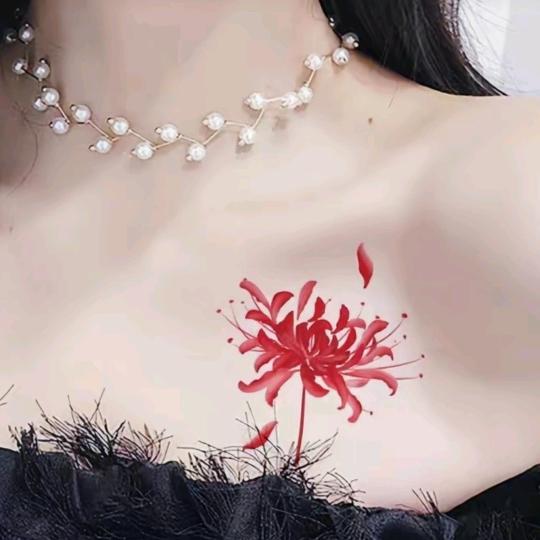 彼岸花😈