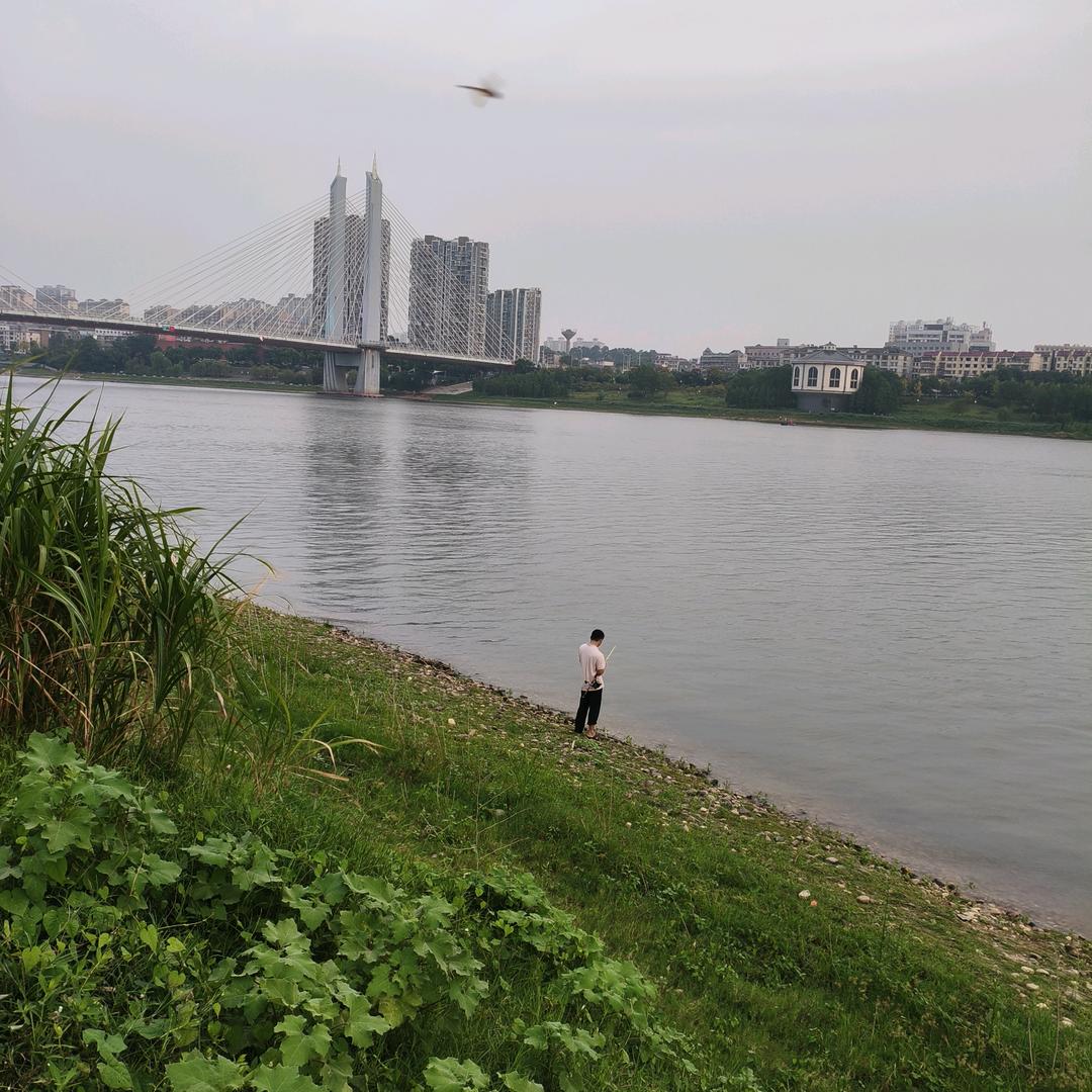 今天你微笑了吗？