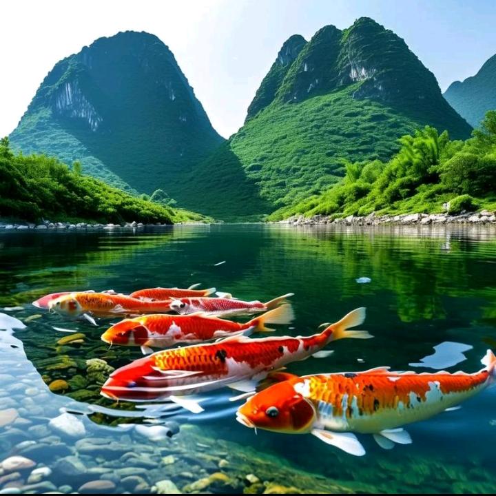 @丽