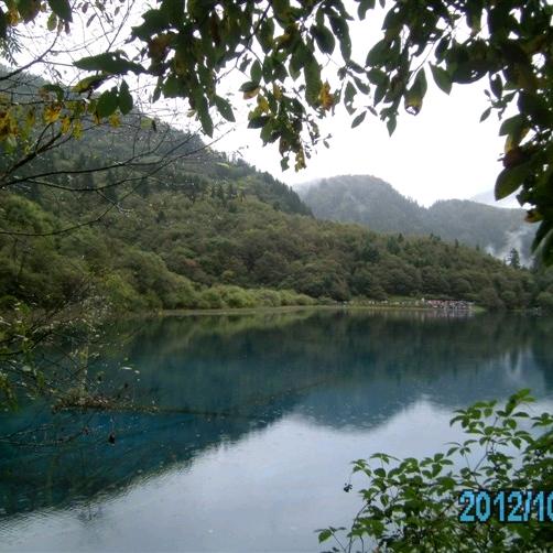 一半清醒一半醉…