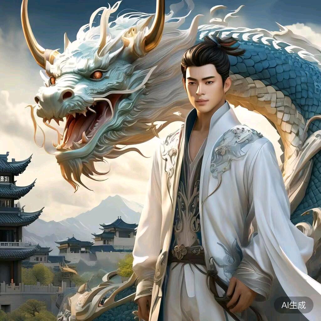 白龙