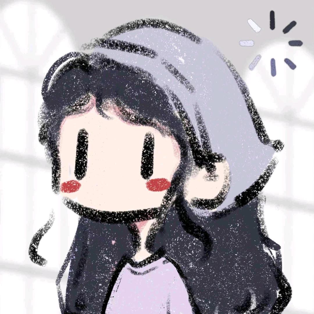 一只达布刘吖～