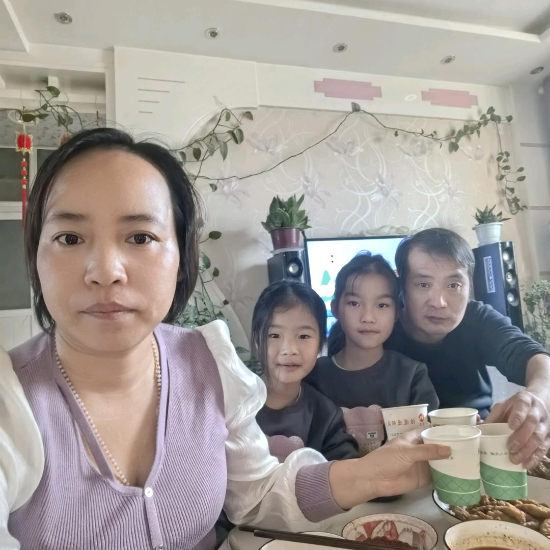 幸福快乐到永远