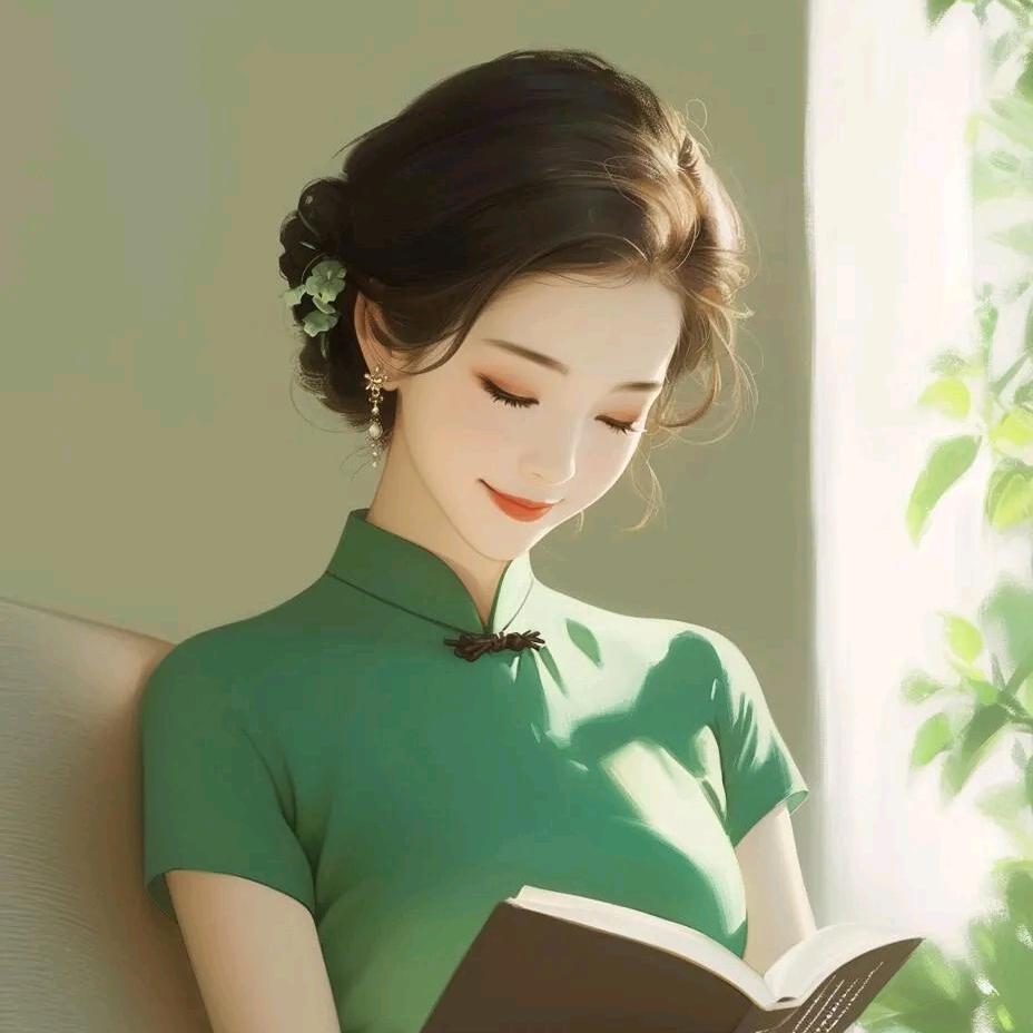 素问🍀