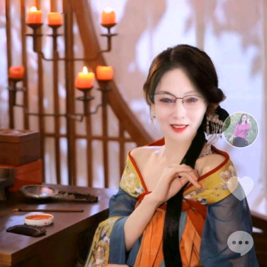 清雅竹韵