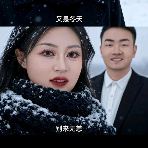 🌸云初知景弋🌸