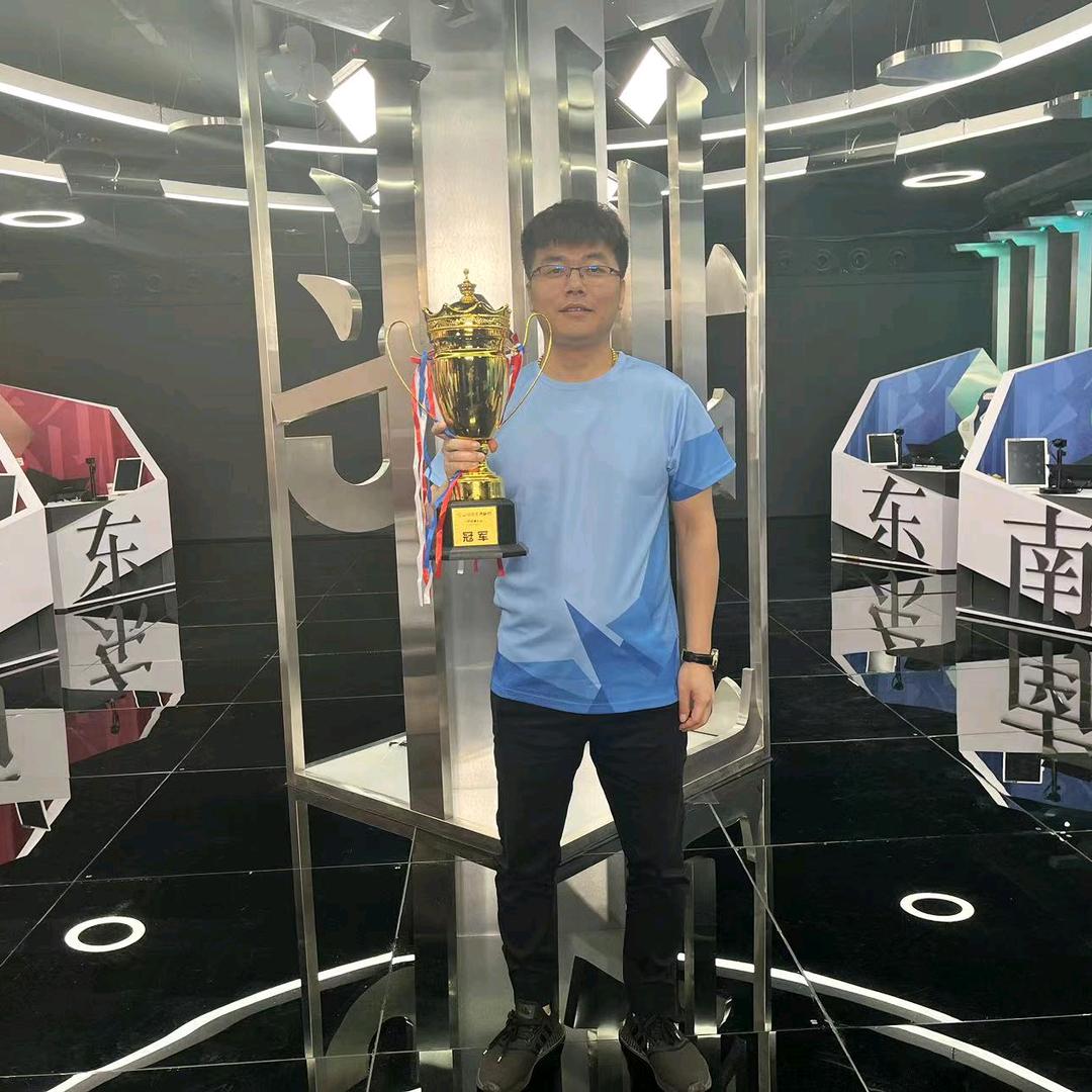 JJ阿瑞
