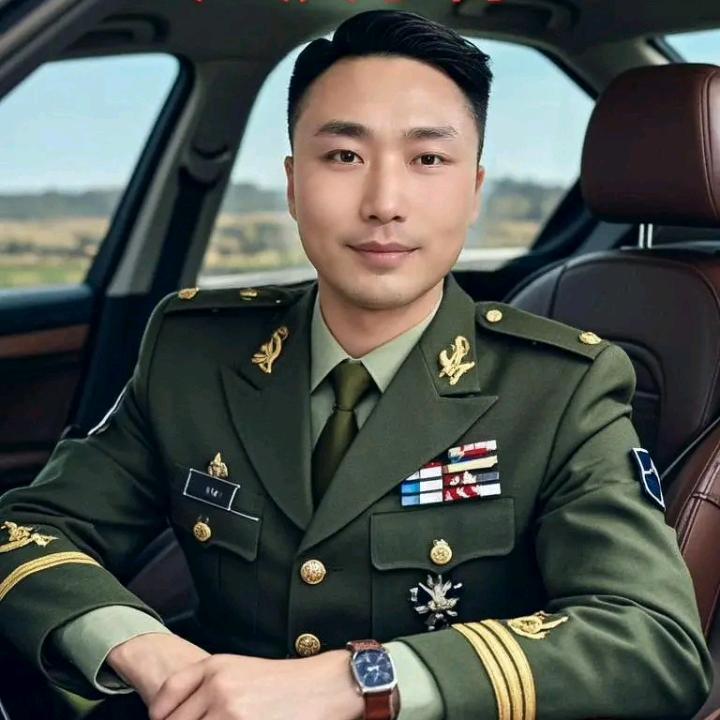 孤军奋斗一生的男人