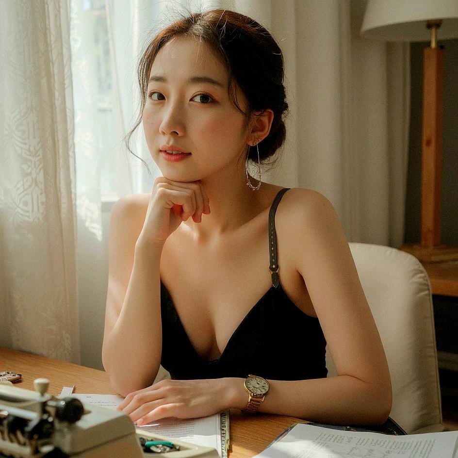 @二妹