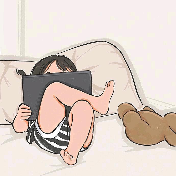 什么的