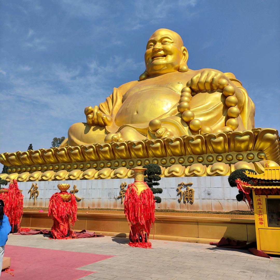 枣庄福康中老年旅游搭子