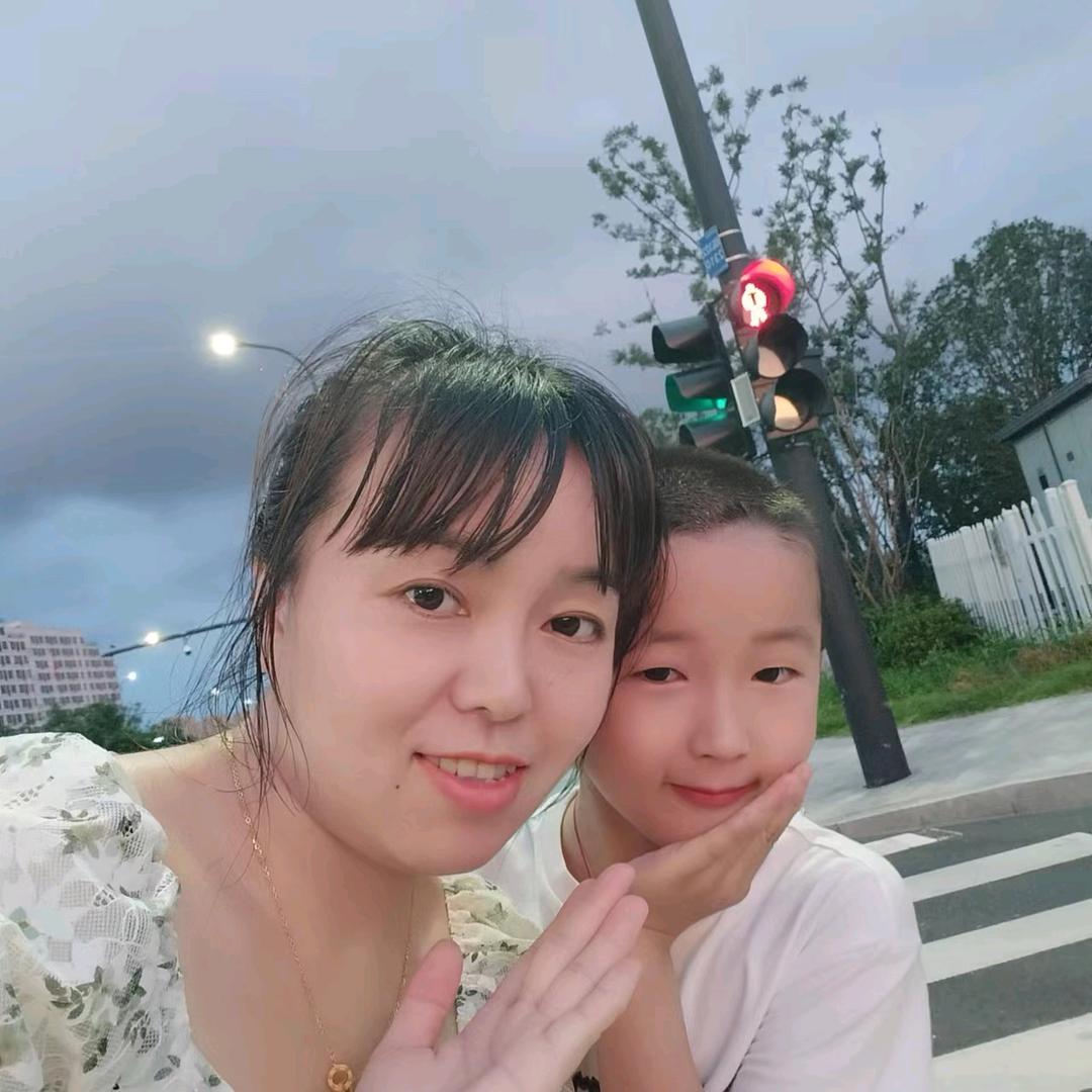 小女人的烦恼