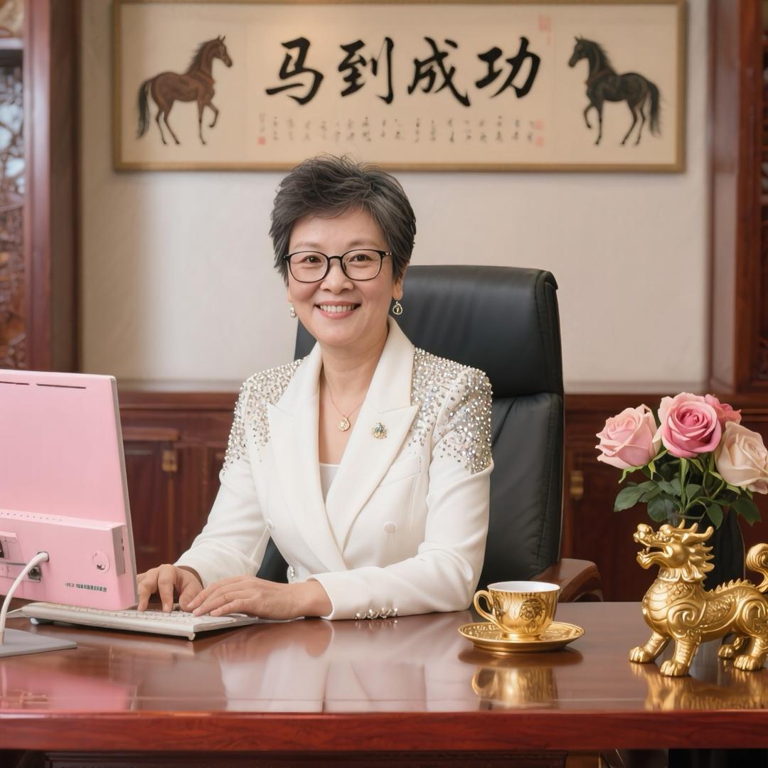 四姐带你做护工