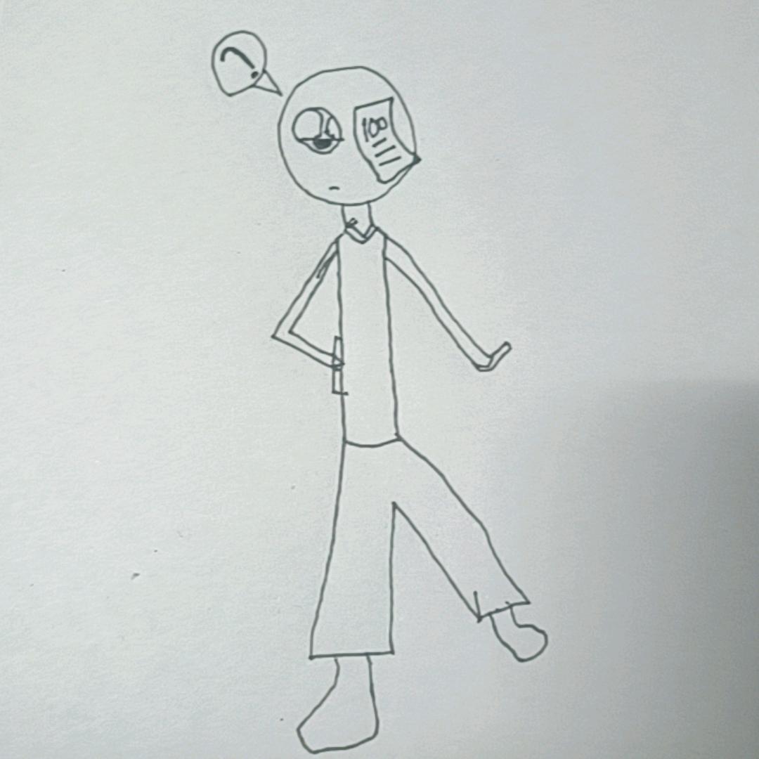 小试卷（反小鬼）