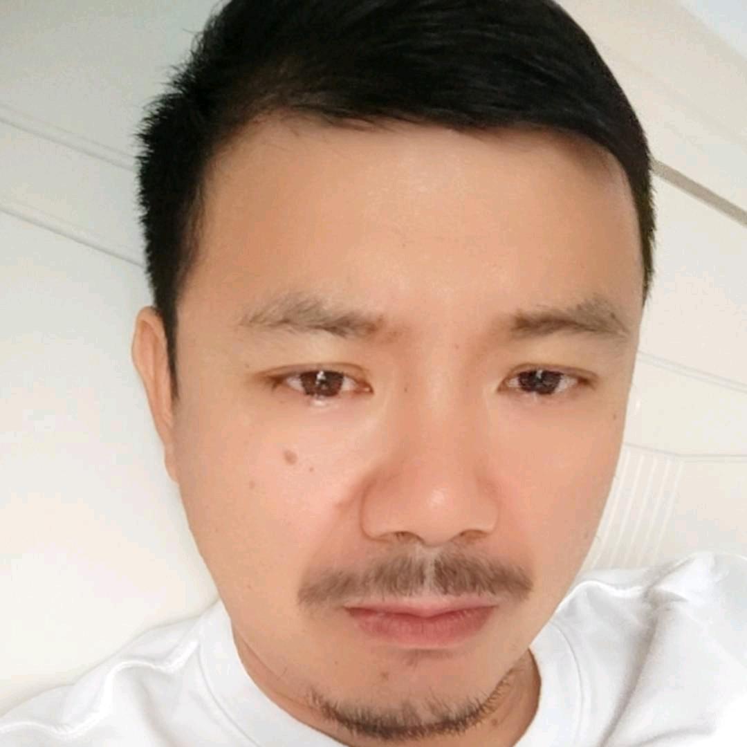 伤感人