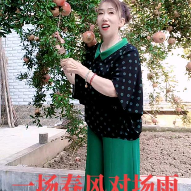 傻开心