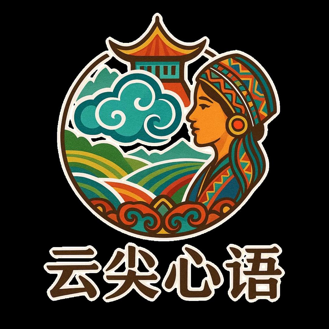 云尖心语