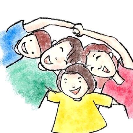 健康快乐：悦己