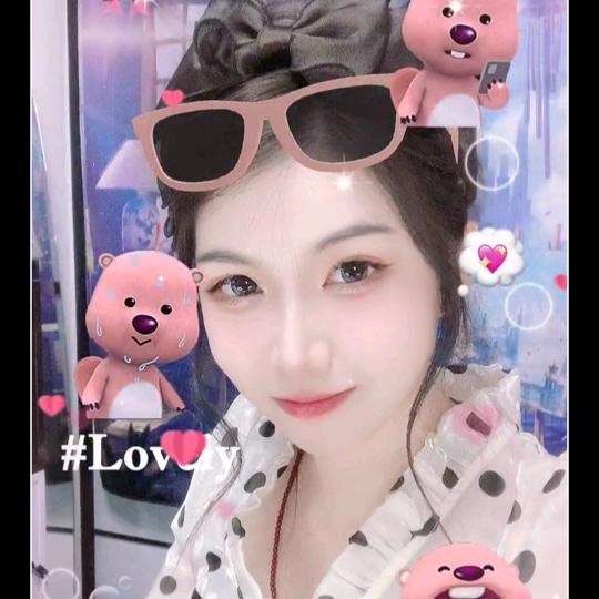 🇭🇰希比姐姐