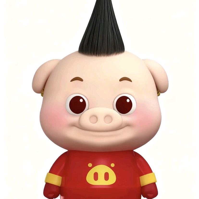 小这