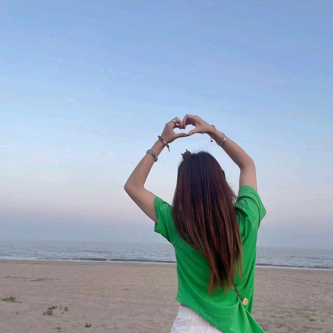 美美带你逛小岛