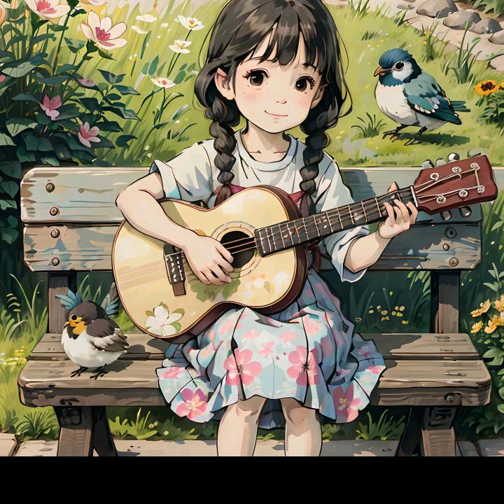 🎸虫虫🐛✌