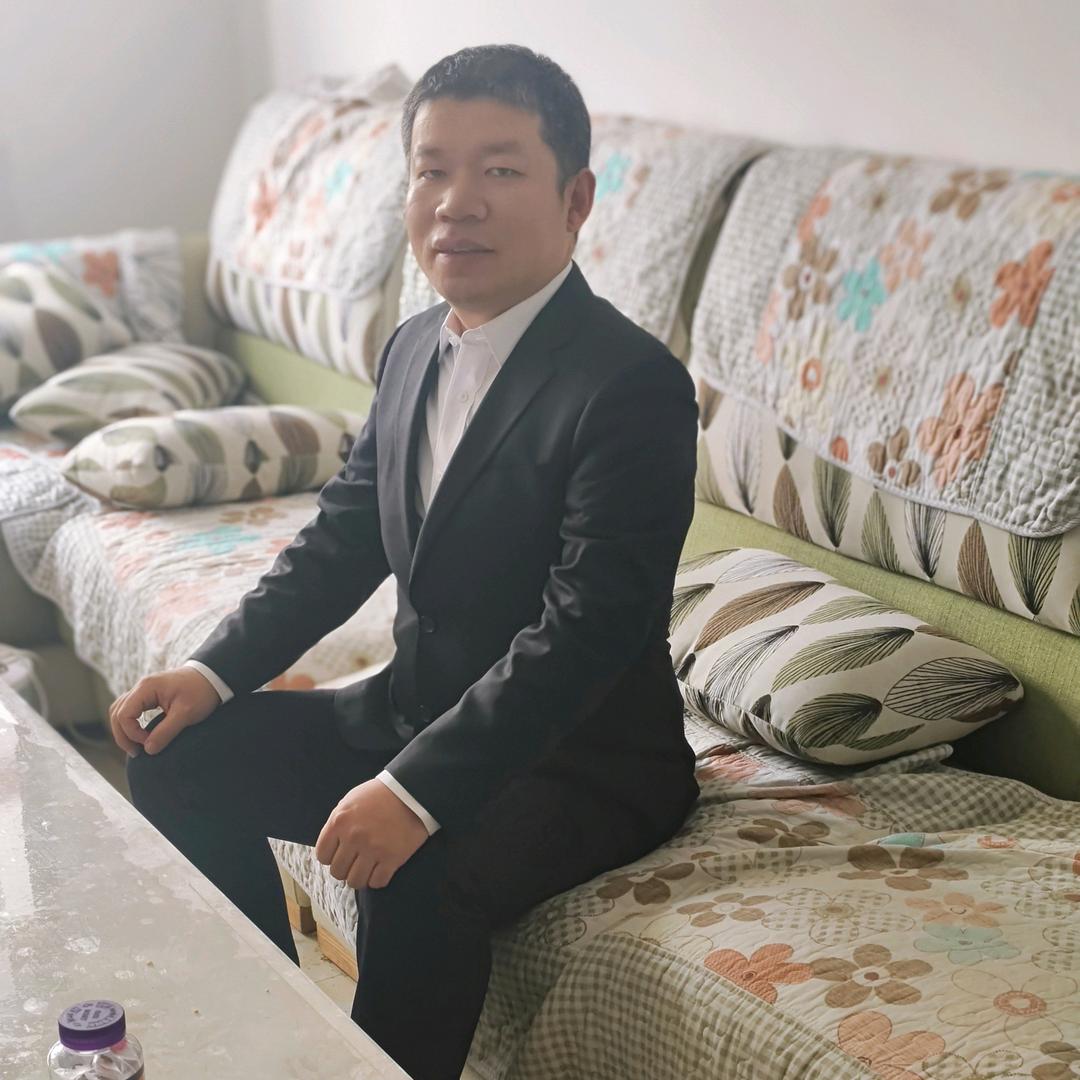 小潘(城市骑手)