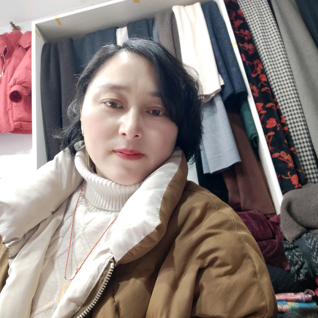 丰连服装行（岳西金太阳服装店）