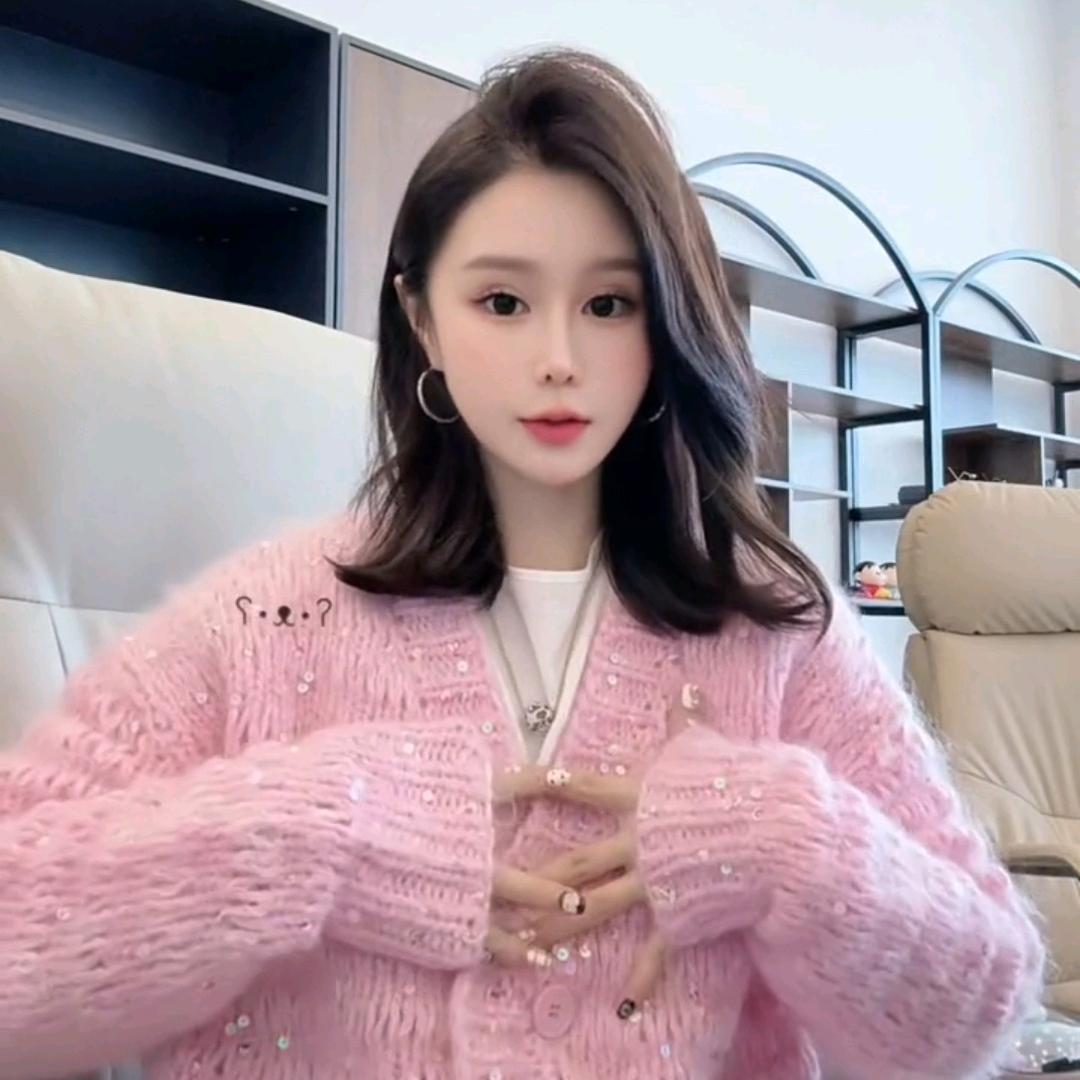 我是皮皮吖-直播返场爆款