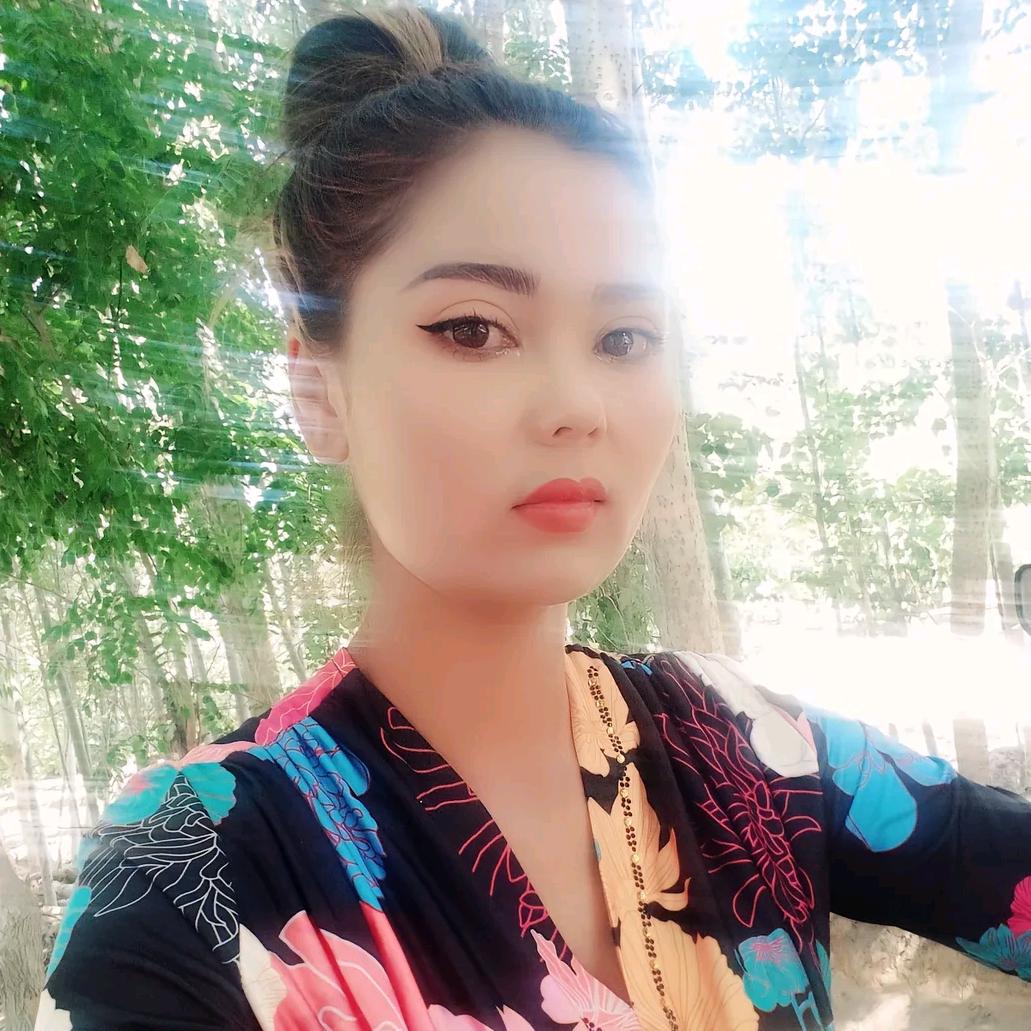 ZORE姑丽