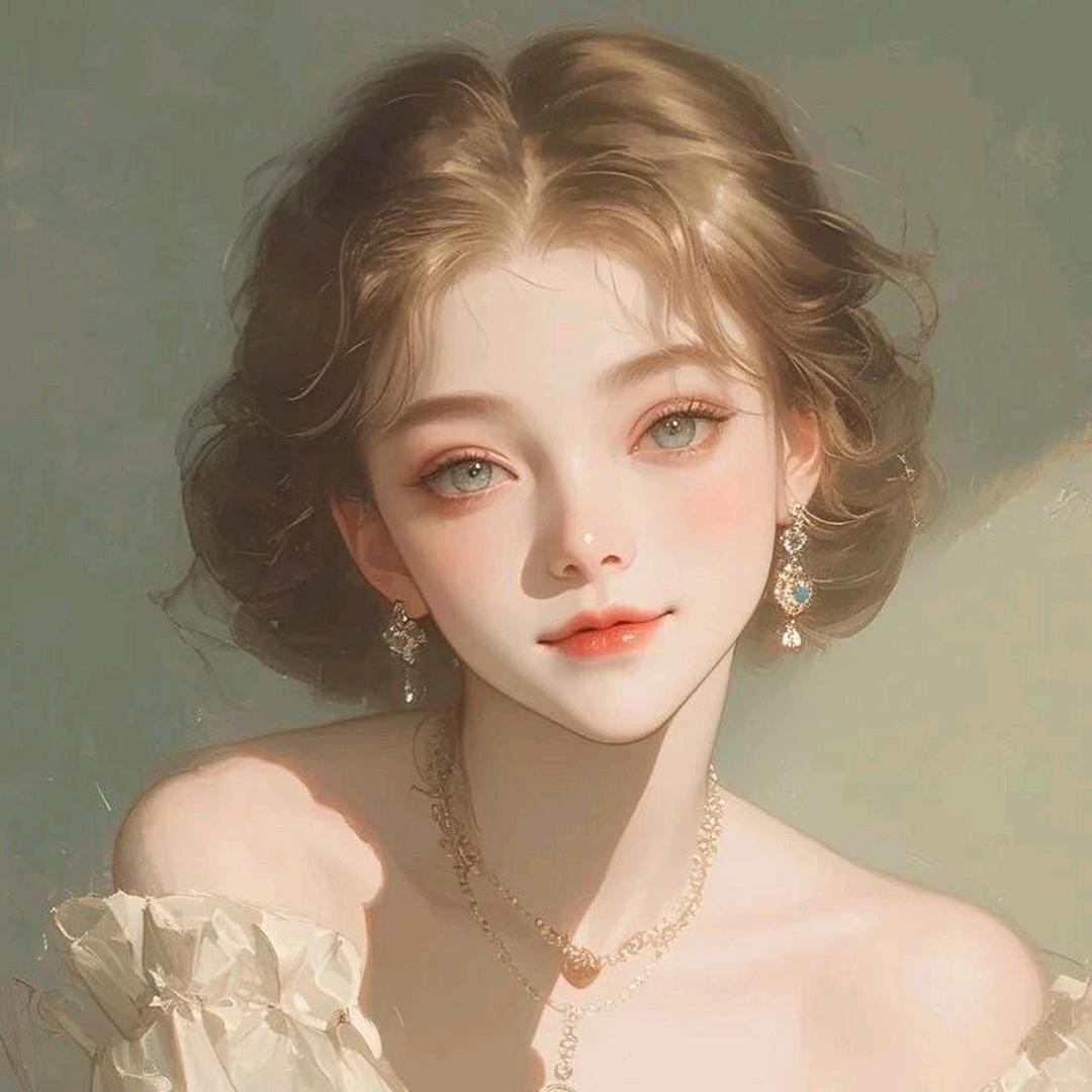 嫣然