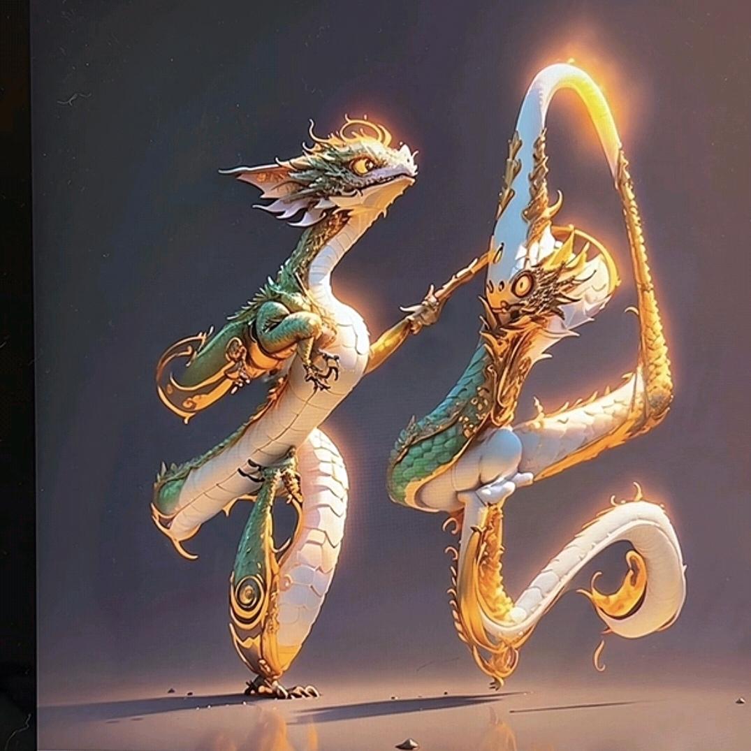 🐉🐉🐉