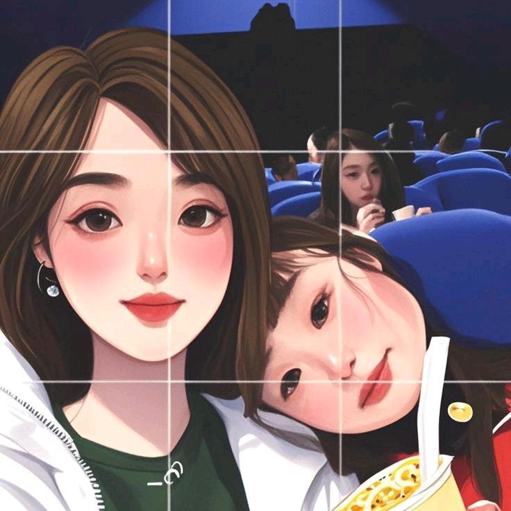 黑不溜秋