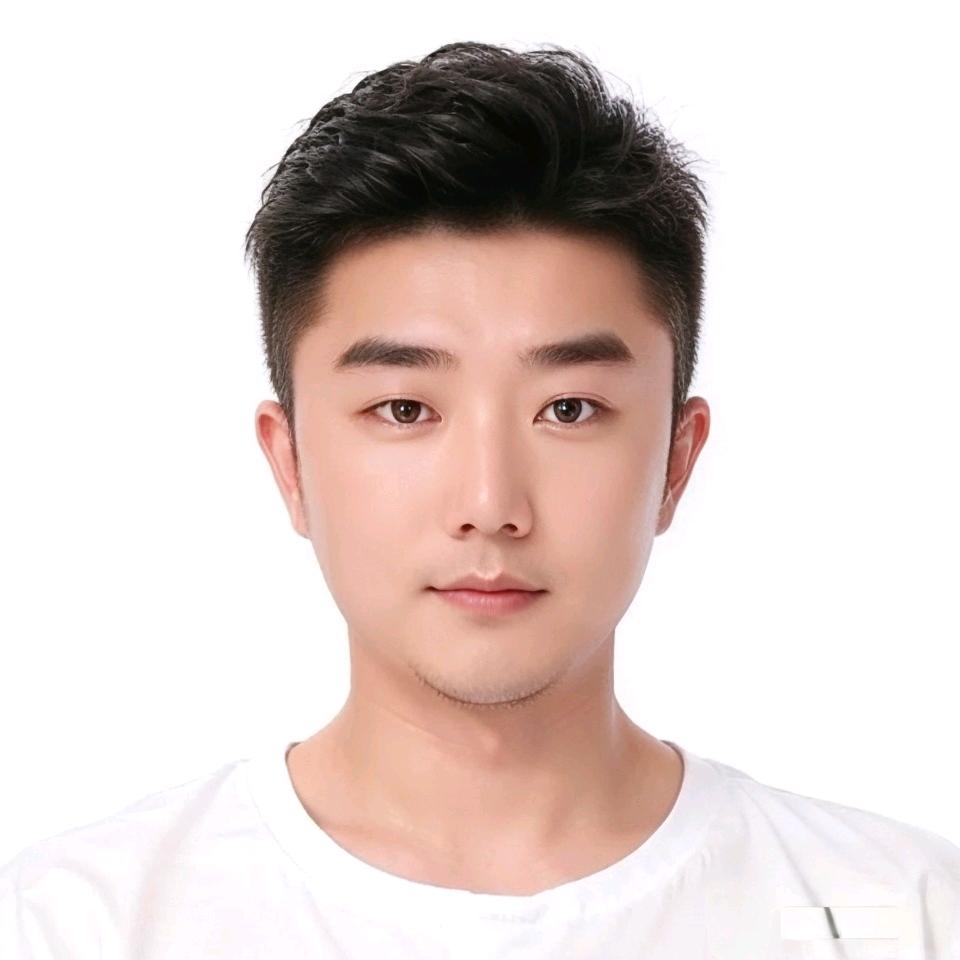 李雄的艺术范儿