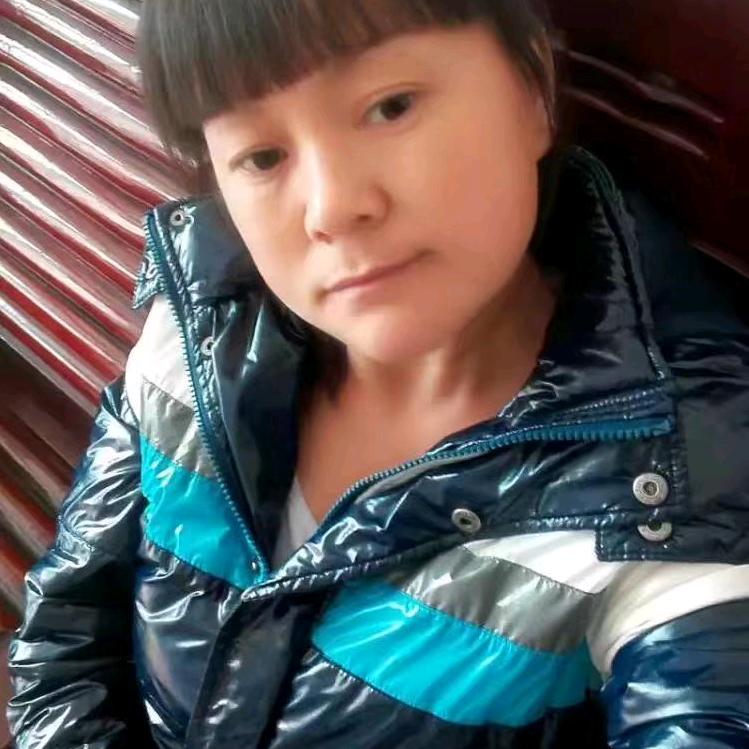 杨阳妹