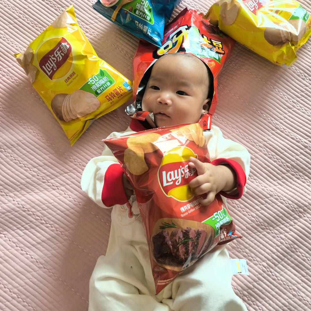 ❤️来财的饲养员