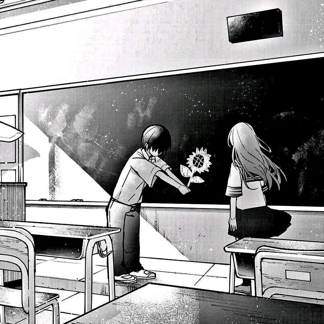 他说你给了