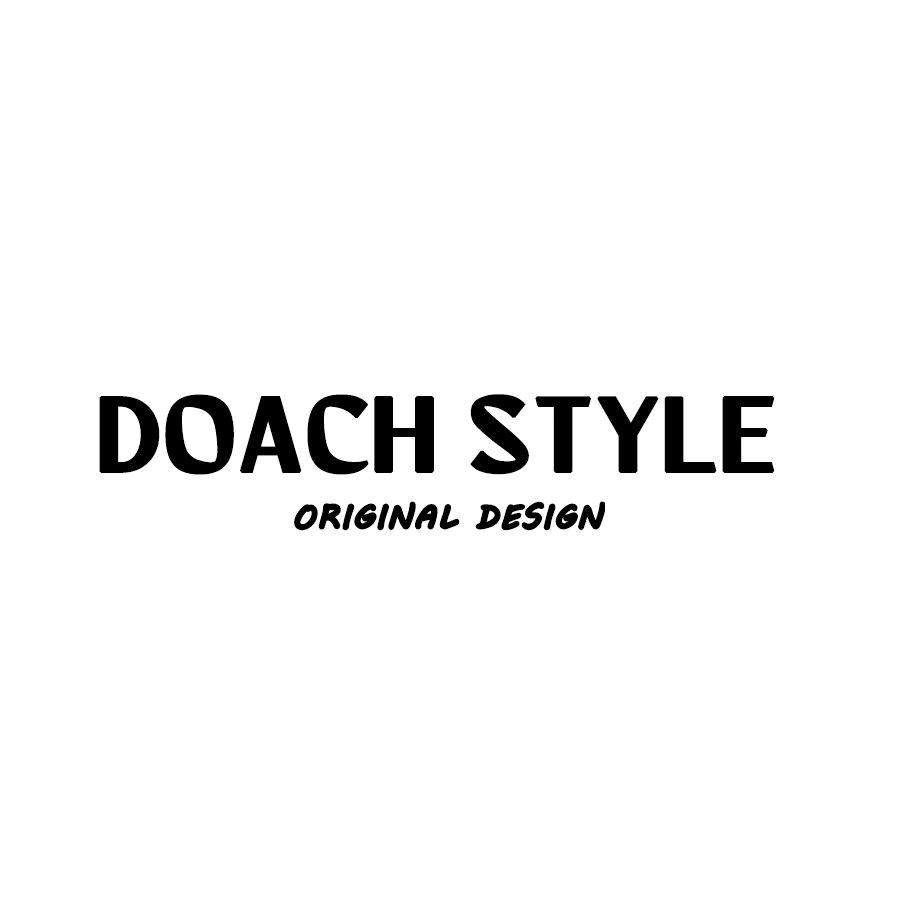 岛初首饰 DOACH