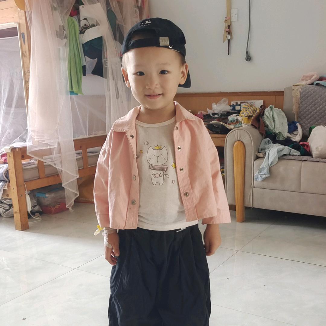 小帅的帅