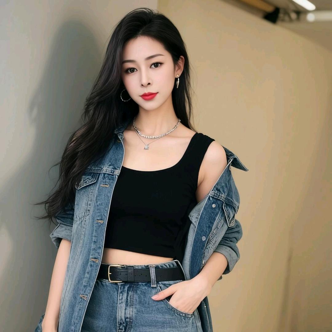 华啦啦🥰《小表妹优选切片》