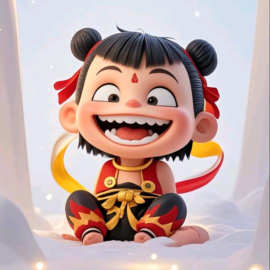 格局要大