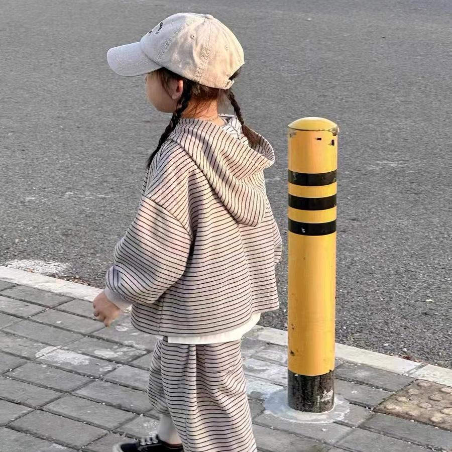 天真点*