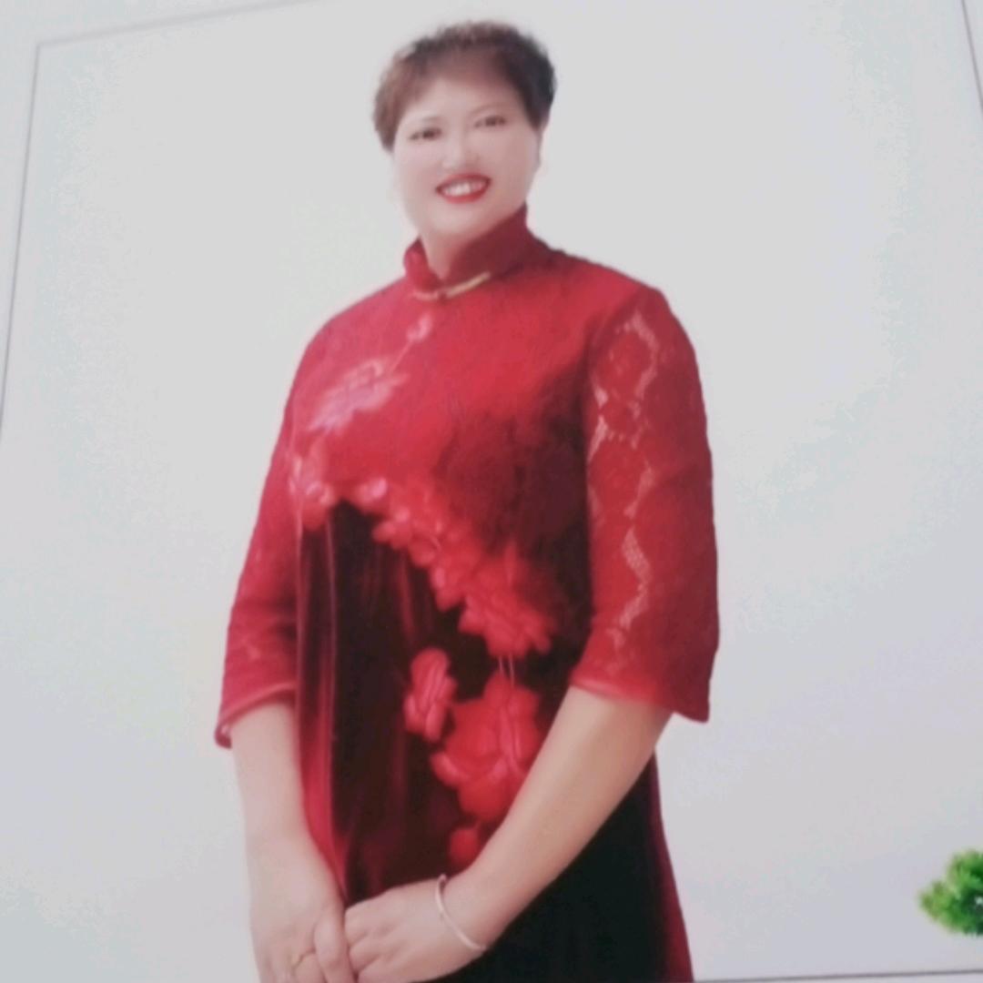 舒霓奶奶