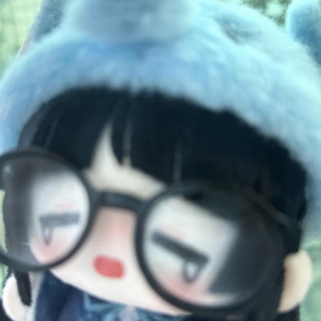 ⑉･ᴗ･⑉