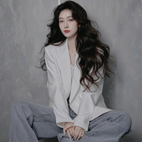 涵伊呀