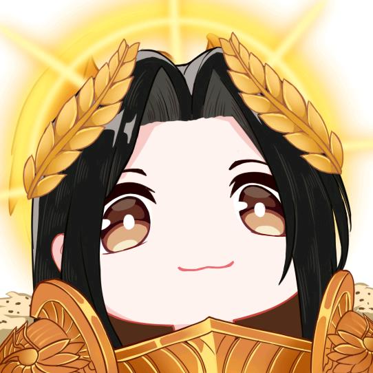 鹏子哥头像