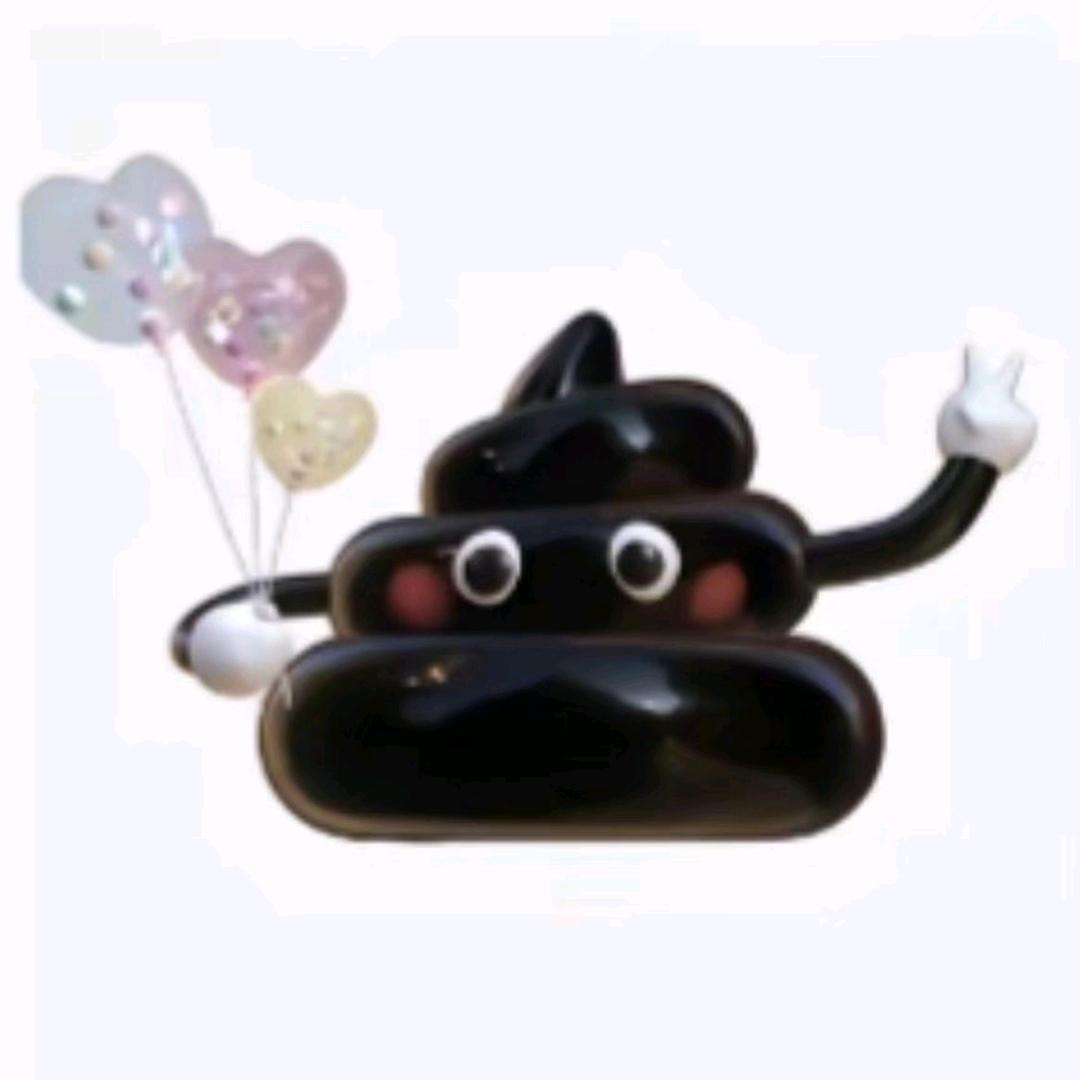黑曼💩