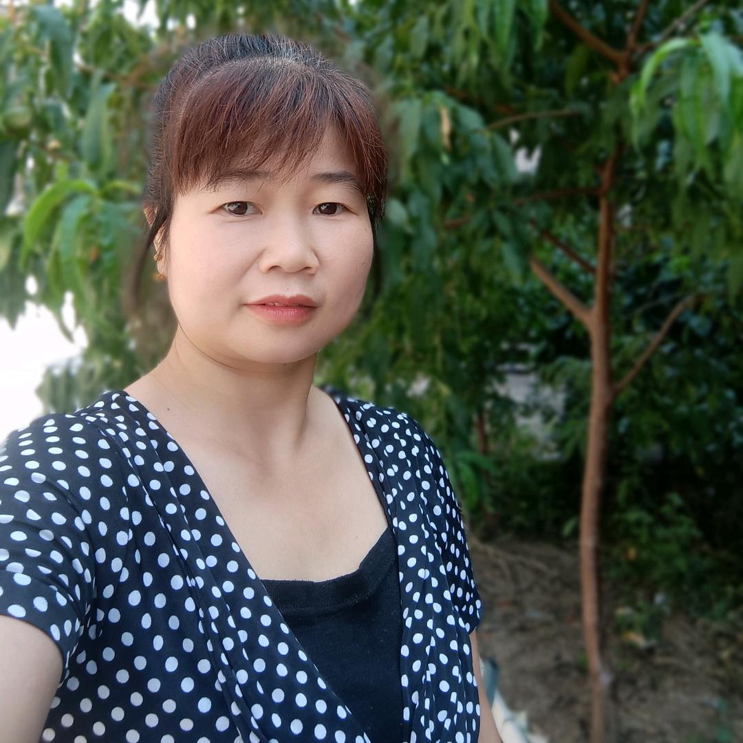 广西七妹