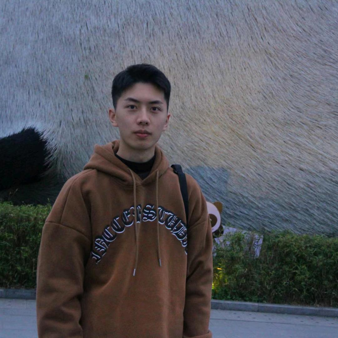 泽林同学